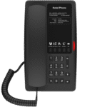Fanvil H4W Wi-Fi IP Phone