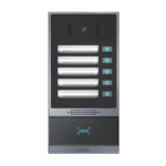 Fanvil i63 Video Door Phone