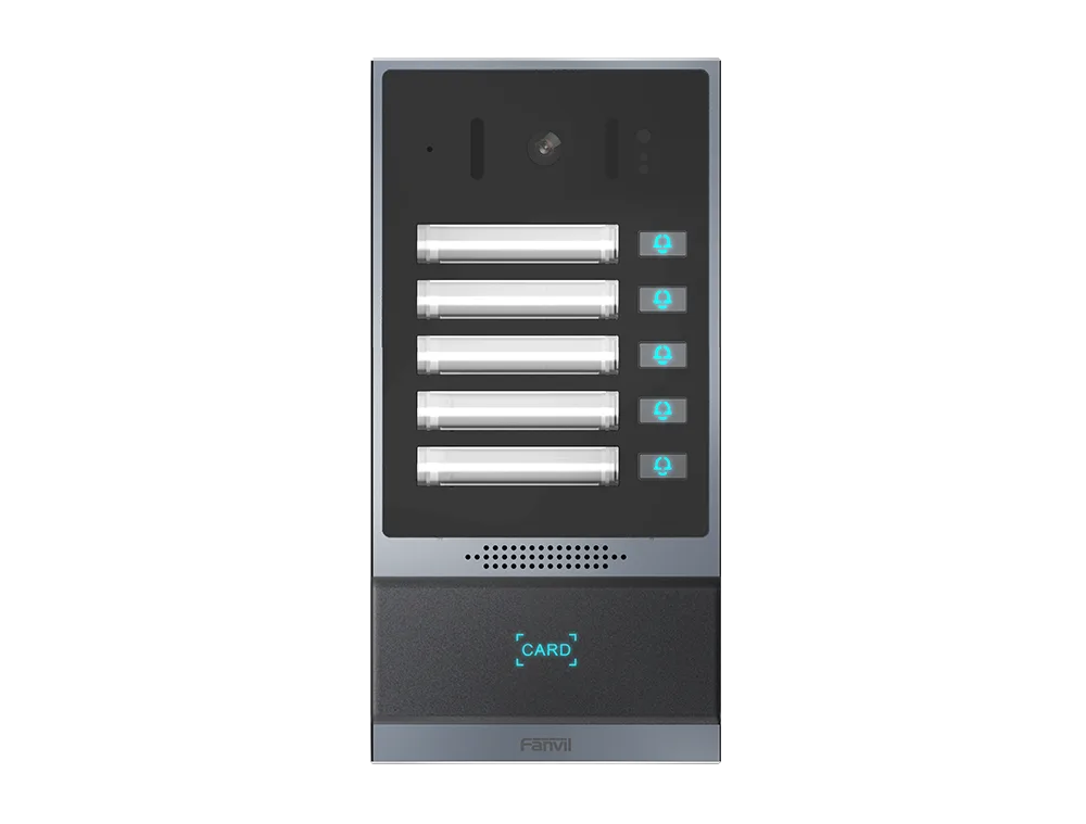 Fanvil i63 Video Door Phone - Image 1