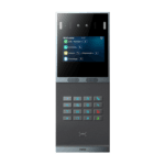 Fanvil i66 Face Recognition Door Phone