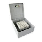 Telephone Indoor/Outdoor IDF -MDF Box with Key Lock