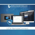 Grandstream UCMRC Plans
