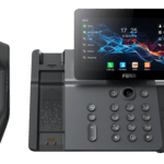 Fanvil V66 Pro Prime Business Phone