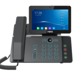 Fanvil V67 Flagship Smart Video Phone