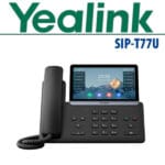 Yealink SIP Phone T77U Prime Business Phone