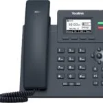 Yealink SIP- T31P-IP Phone