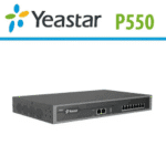 Yeastar P550 PBX Phone Systems