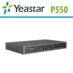 Yeastar P550 PBX Phone Systems