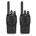 Baofeng BF-888S UHF two-way radio