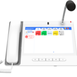 Fanvil A320i Nurse Console Phone