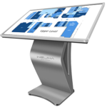 Interactive-Kiosk