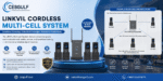 Linkvil Cordless Multi-cell System (Custom Bundle) - Image 2