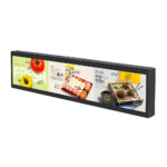 Stretched-Bar-Screen
