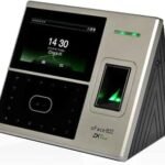ZK-UFace800/ID Fingerprint Device