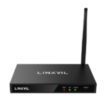 Linkvil W712 RoIP Gateway