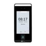 ZK SpeedFace-V5L Access Control and Time AttendanceTerminal